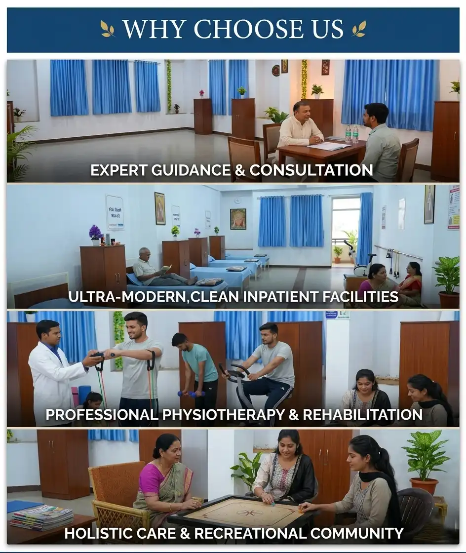 Samford SPYM Healing Campus